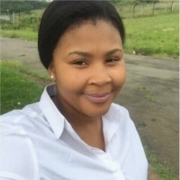 Samkelisiwe Joy Nyandu