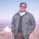 Harimohan Mistry