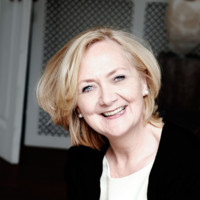 Patricia Van den Bosch