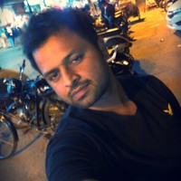 ravish sharma