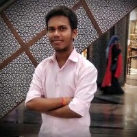 Shrikant Patil