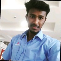Karthick V