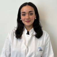 Nada Haidar