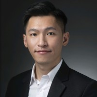 Ryan Wu
