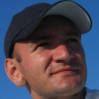 Alexey Zastrogin