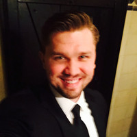 Jonathan Cusmir