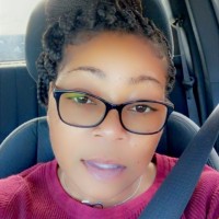 Demetria Yarbrough