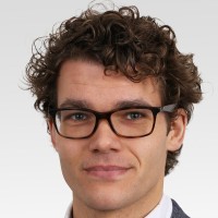 Jonas Thor Brynjarsson