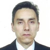 Robert Eduardo Gutiérrez PMP. ITIL, COBIT