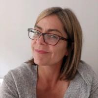 Claudia Oddie