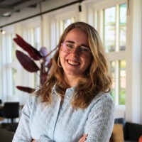 Thera Pesman - Bloemendal