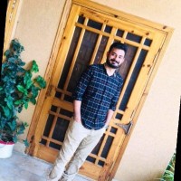 Ahsan Ali
