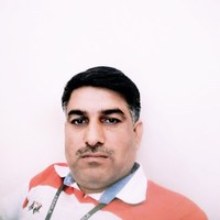 Mritunjay Kumar Singh