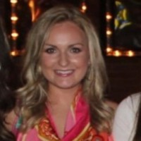 Clair Kennedy Whitlock