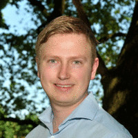 Bjorn Berkvens