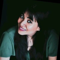 Nisha Bisht