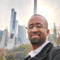 Alexander Williams