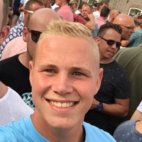 Wesley De Jong
