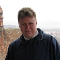 Dmitriy Vorotnikov