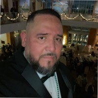 Eduardo Cruz, Pmp