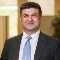 Reza Samadi, Phd.