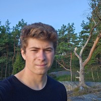 Lukas Magnusson