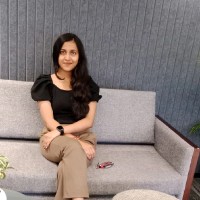 Priya G.