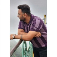 Ashish Rajani