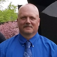Jeff Palmer