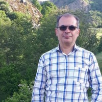 Mehrdad Lahiji