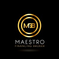 MAESTRO FINANCING BROKER