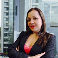 Maria Alicia Cardenas