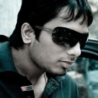 Babith Menon