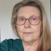 Myfanwy Kay Mckeown
