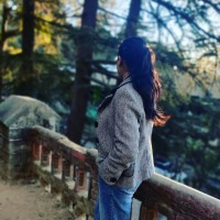 Ankita Thakur