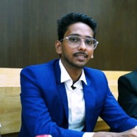 Dr. Sai Sushanth Reddy Kareti