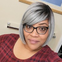 Tamara Cotton