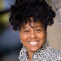 Heidi Williams-Cooper