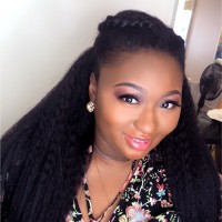 Mary Soyemi