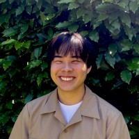 Caleb Leung