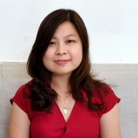 Sandy Tu