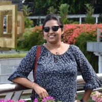 Riddhi Thaker