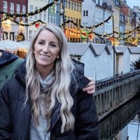 Lucie Millward