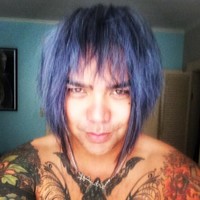 Leandro Deleon
