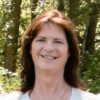 Mary Madrishin
