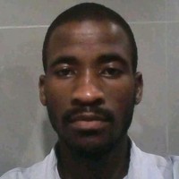Siphamandla Mncube
