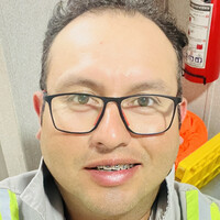 Jovanni Flores Faticati