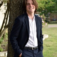 Keaton Thompson