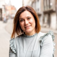 Hatice Korucuoglu