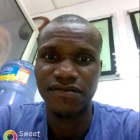 Oluwafemi I Ogunlana